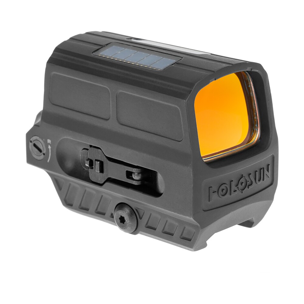 holosun he512trd 512 titanium 1 x 0.91" x 1.26" 2 moa red dot/65 moa circle multi reticle Holosun HE512TRD 512 Titanium 1 x 0.91" x 1.26" 2 MOA Red Dot/65 MOA Circle Multi Reticle Sports South item 137911