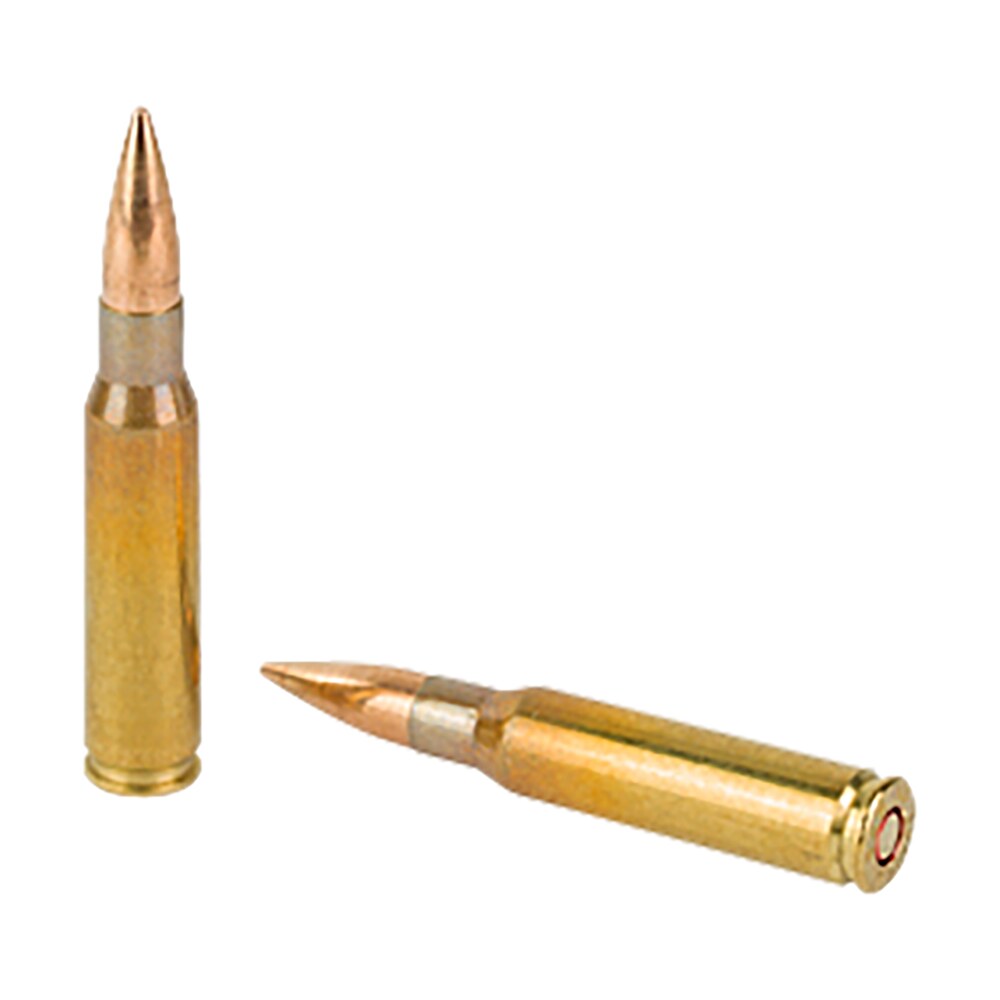 sellier & bellot sb76251 rifle 7.62x51mmnato 147gr full metal jacket 20 per box/30 case Sellier & Bellot SB76251 Rifle 7.62x51mmNATO 147gr Full Metal Jacket 20 Per Box/30 Case Sports South item 138267
