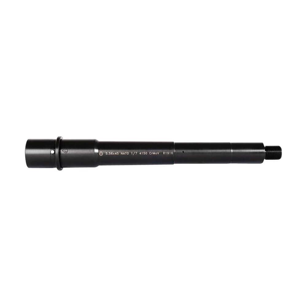 ballistic advantage babl556003m modern series drp profile 5.56x45mm nato threaded black qpq chrome moly vanadium, fits ar 15 Ballistic Advantage BABL556003M Modern Series DRP Profile 5.56x45mm NATO Threaded Black QPQ Sports South item 138347
