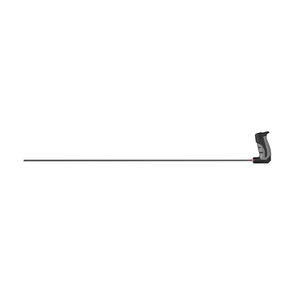 real avid avbmsr2236 bore max smart rod carbon fiber 22 cal rifle firearm 36" long includes wall hanger Real Avid AVBMSR2236 Bore-Max Smart Rod Carbon Fiber 22 Cal Rifle Firearm 36" Long Includes Sports South item 138350