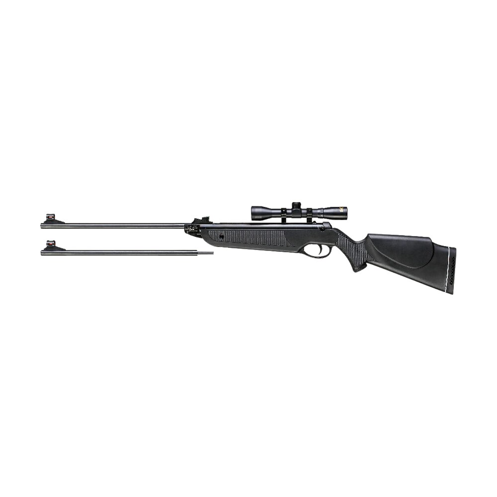 beeman 1022 black club combo spring piston 22 1rd shot black black receiver black scope 4x32mm Beeman 1022 Black Club Combo Spring Piston 22 1rd Shot Black Black Receiver Black Scope 4x32mm Sports South item 138420