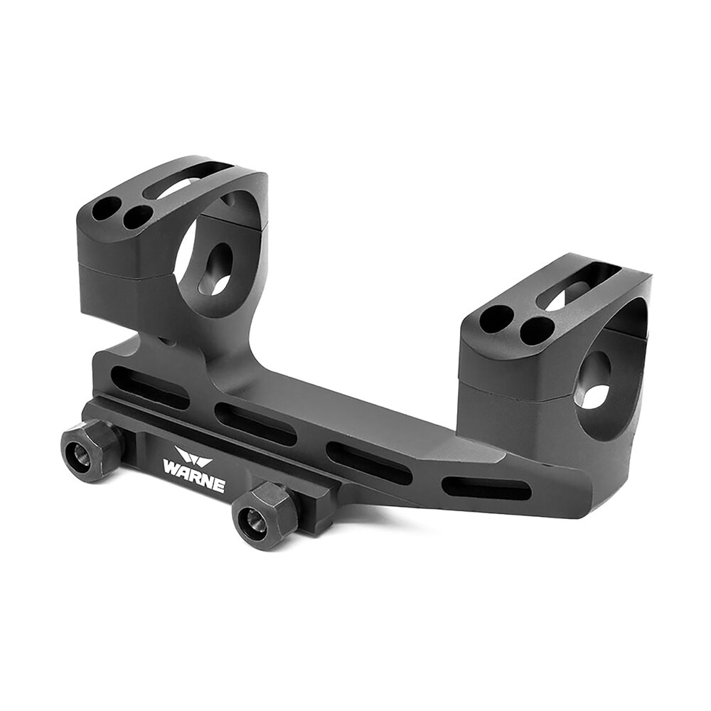 warne shxskel30tw x skel scope mount/ring combo black anodized 30mm Warne SHXSKEL30TW X-SKEL Scope Mount/Ring Combo Black Anodized 30mm Sports South item 138567