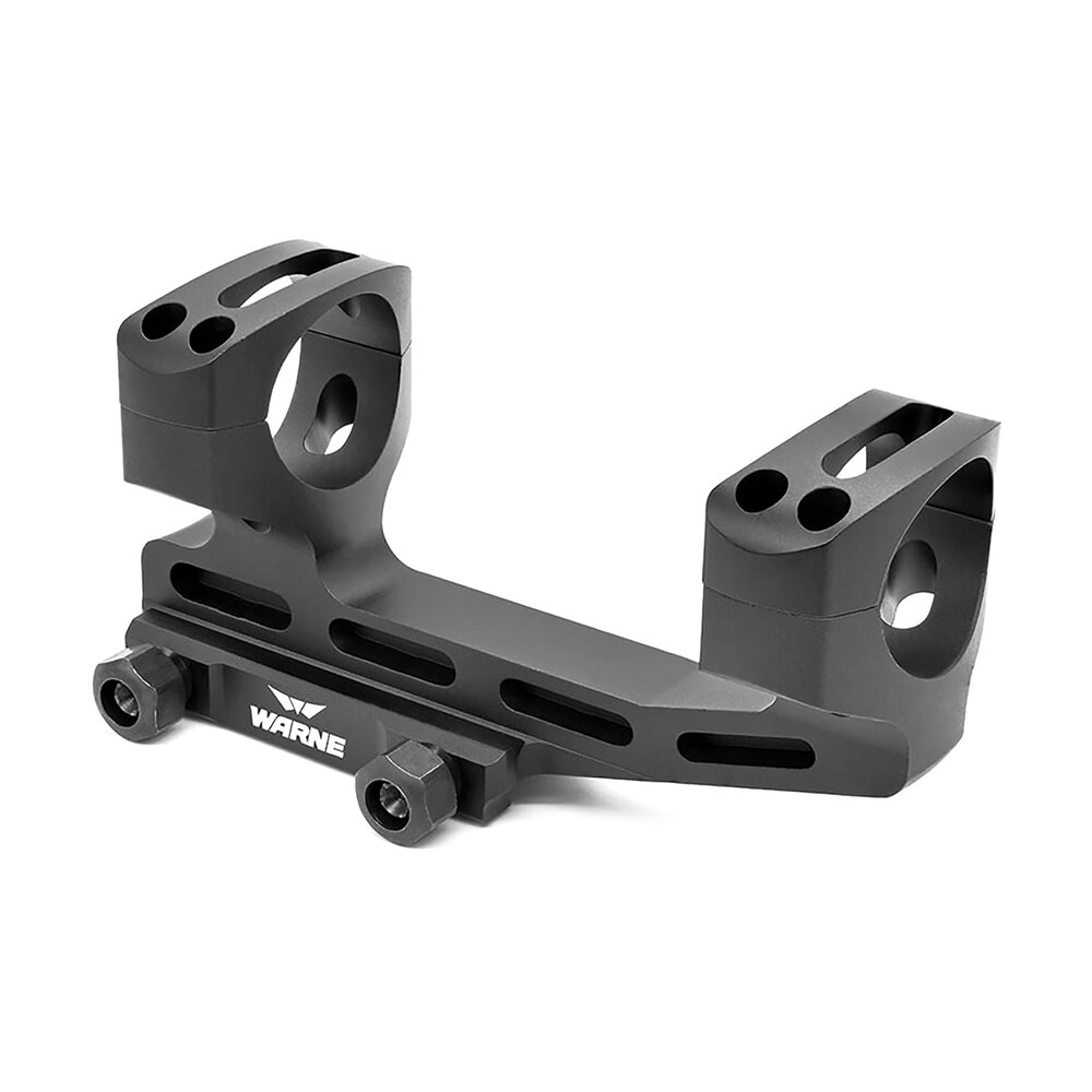 warne shxskel34tw x skel scope mount/ring combo black anodized 34mm Warne SHXSKEL34TW X-SKEL Scope Mount/Ring Combo Black Anodized 34mm Sports South item 138569