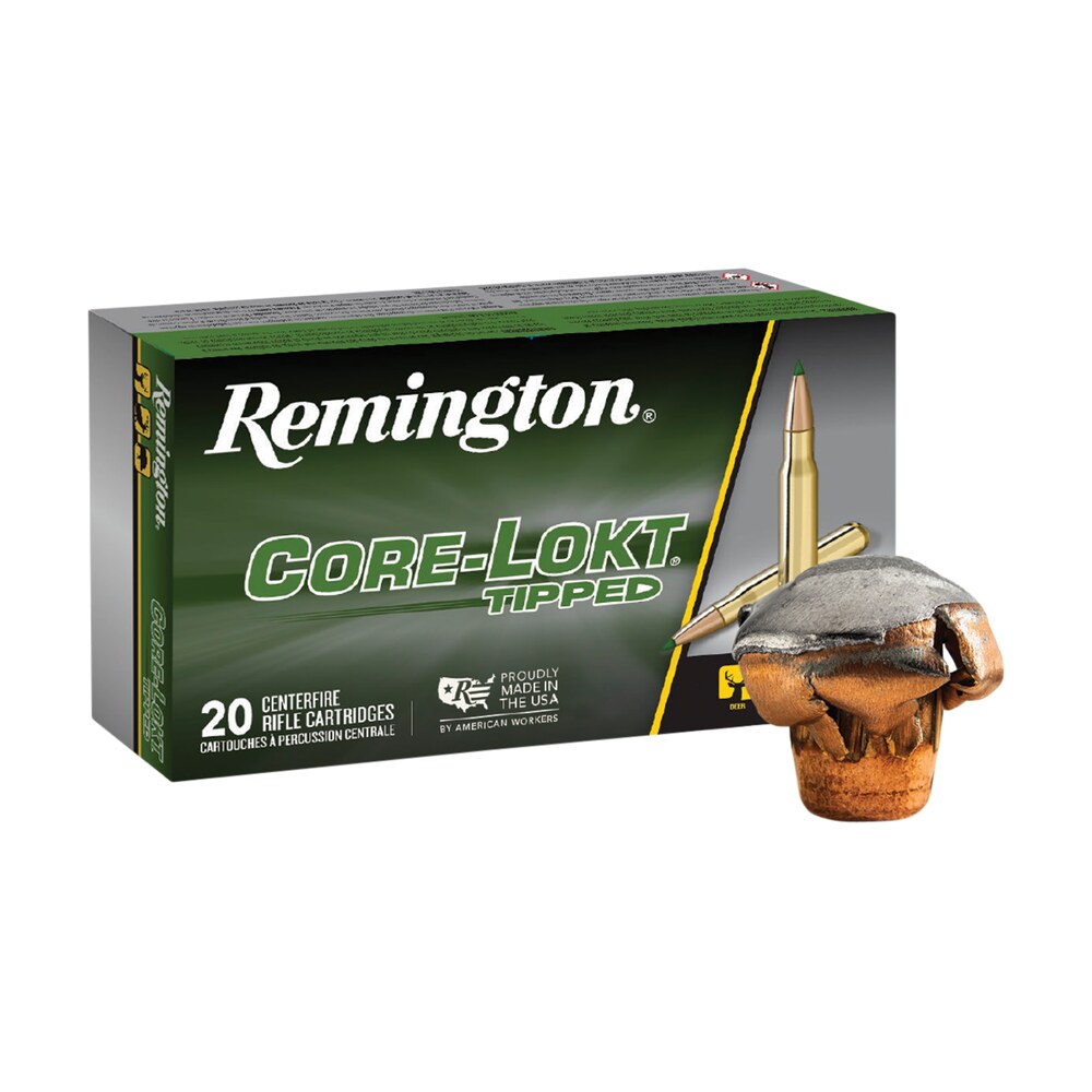 remington ammunition 29039 core lokt tipped 308win 150gr core lokt tipped 20 per box/10 case Remington Ammunition 29039 Core-Lokt Tipped 308Win 150gr Core-Lokt Tipped 20 Per Box/10 Case Sports South item 139711