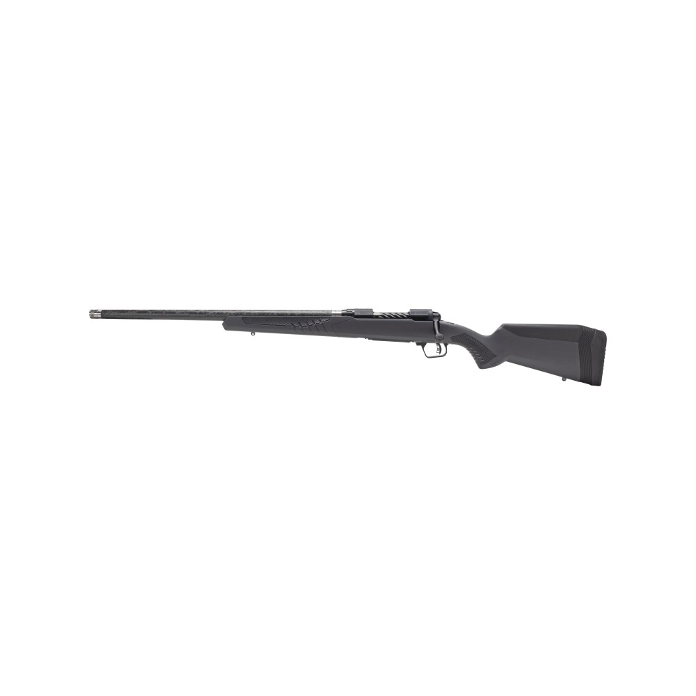 savage arms 57714 110 ultralite 6.5 creedmoor 4+1 22" carbon fiber wrapped barrel, black melonite rec, gray accustock with accufit, left hand Savage Arms 57714 110 UltraLite 6.5 Creedmoor 4+1 22" Carbon Fiber Wrapped Sports South item 139903