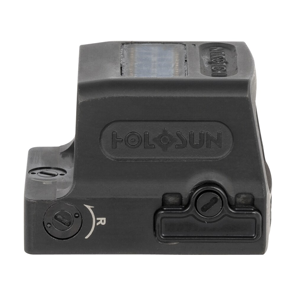 holosun he509tgr x2 509 black 1 x 0.66" x 0.9" 2 moa green dot/32 moa circle multi reticle Holosun HE509TGR X2 509 Black 1 x 0.66" x 0.9" 2 MOA Green Dot/32 MOA Circle Multi Reticle Sports South item 140113
