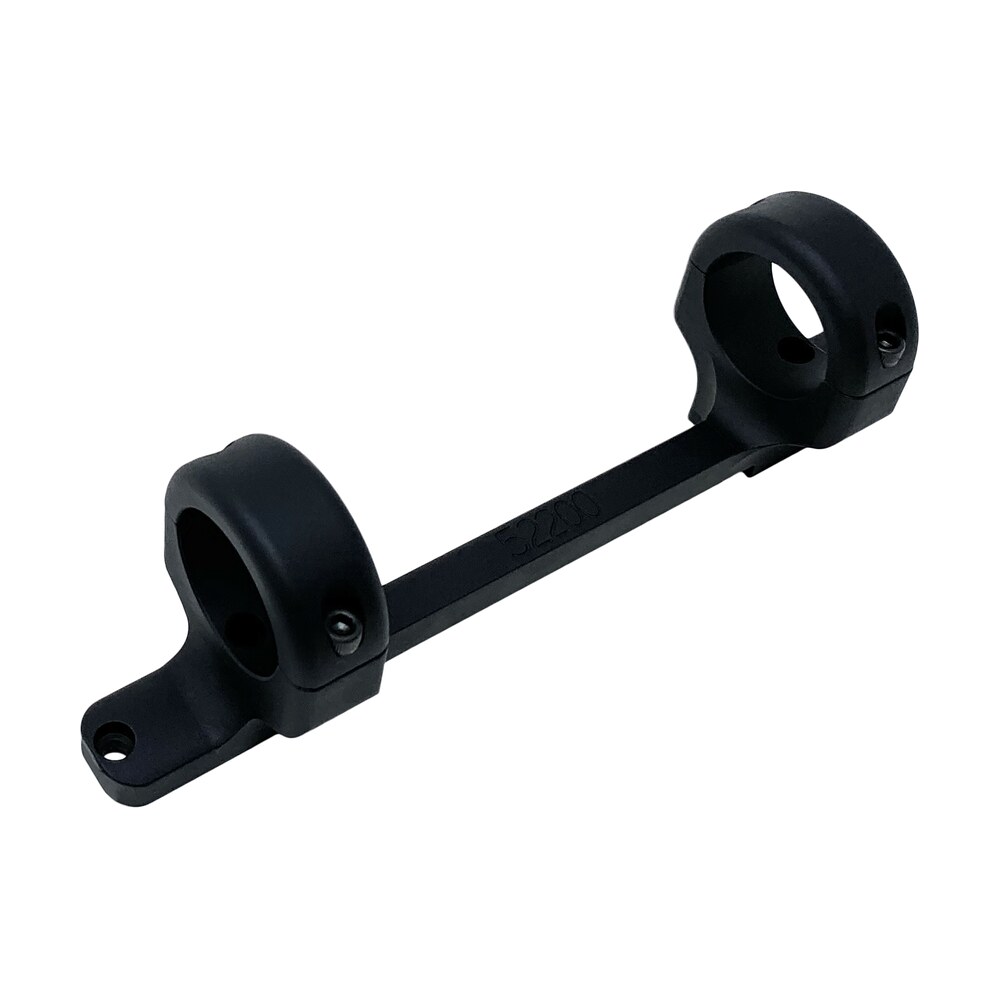 dnz l52200 game reaper savage scope mount/ring combo matte black 1" DNZ L52200 Game Reaper-Savage Scope Mount/Ring Combo Matte Black 1" Sports South item 140163