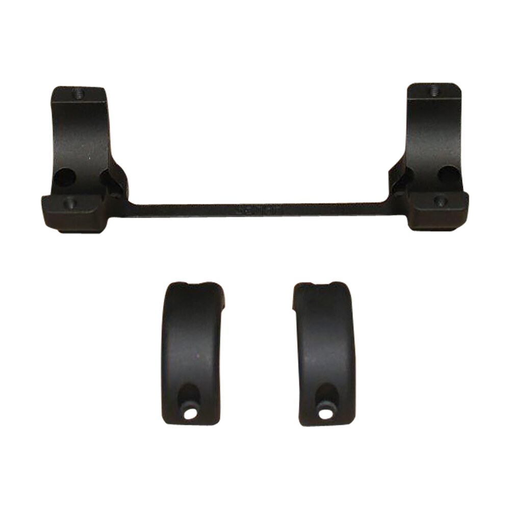 dnz l36200 game reaper savage scope mount/ring combo matte black 30mm DNZ L36200 Game Reaper-Savage Scope Mount/Ring Combo Matte Black 30mm Sports South item 140165