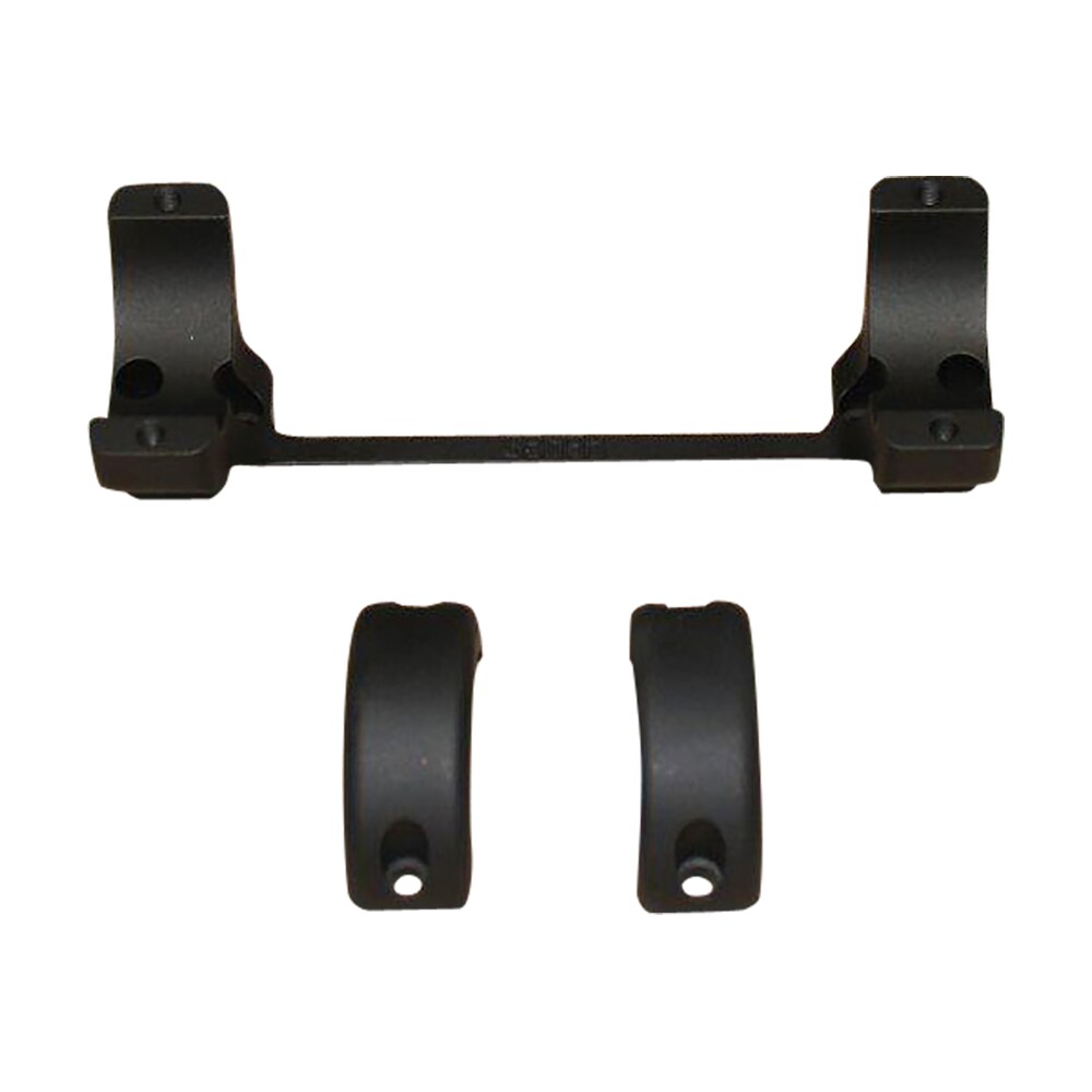 dnz l34200 game reaper savage scope mount/ring combo matte black 30mm DNZ L34200 Game Reaper-Savage Scope Mount/Ring Combo Matte Black 30mm Sports South item 140166