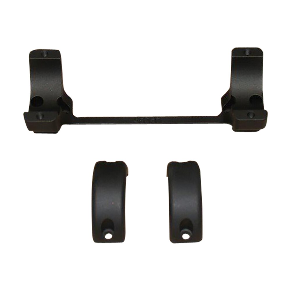 dnz l32200 game reaper savage scope mount/ring combo matte black 30mm DNZ L32200 Game Reaper-Savage Scope Mount/Ring Combo Matte Black 30mm Sports South item 140167