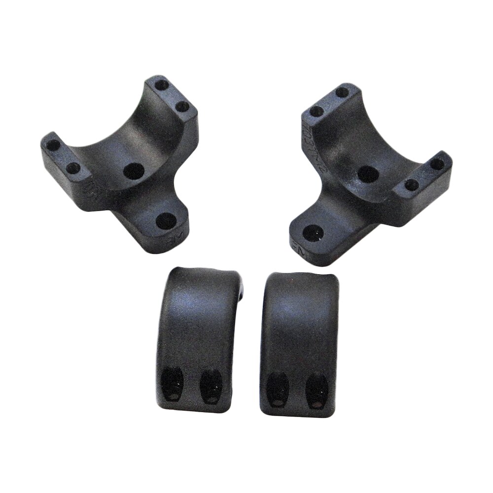 dnz bw3txh2 game reaper 2 scope mount/ring combo matte black 30mm browning DNZ BW3TXH2 Game Reaper 2 Scope Mount/Ring Combo Matte Black 30mm Browning Sports South item 140170