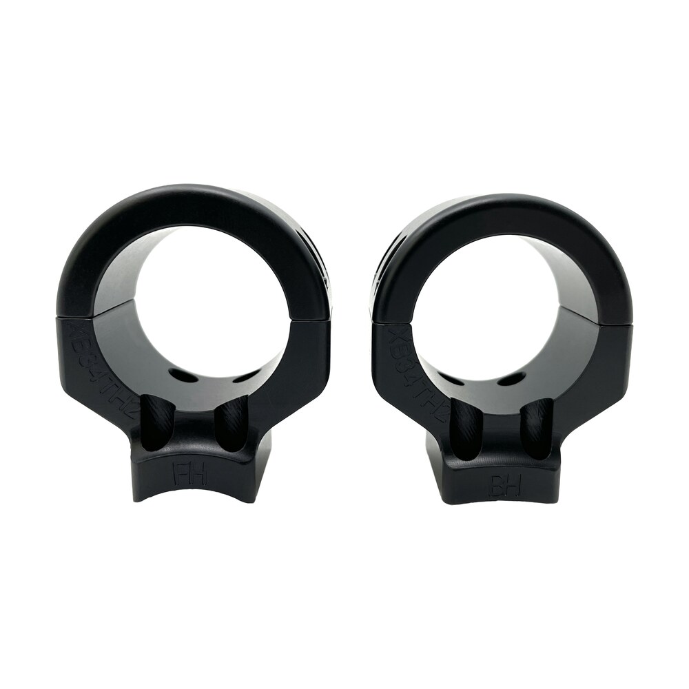 dnz xb34th2 game reaper 2 scope mount/ring combo matte black 34mm browning x bolt DNZ XB34TH2 Game Reaper 2 Scope Mount/Ring Combo Matte Black 34mm Browning X Bolt Sports South item 140173