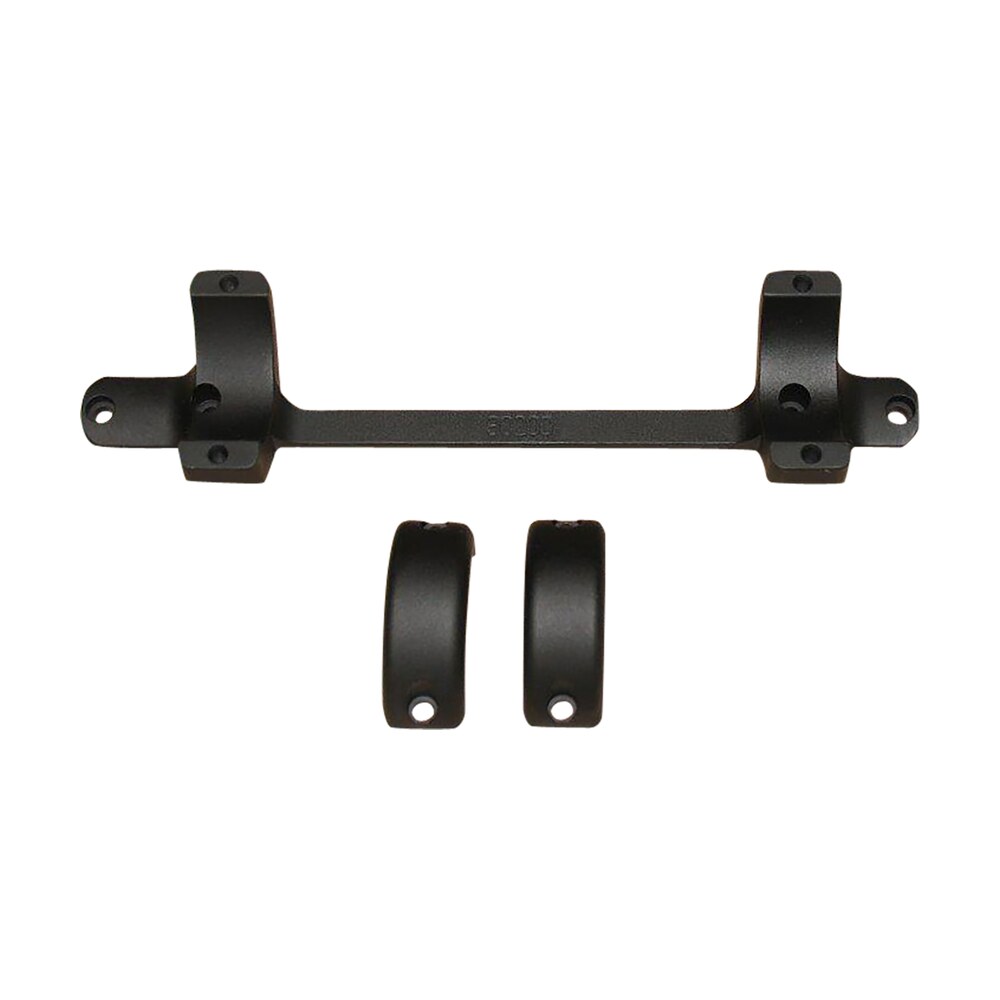 dnz l30200 game reaper savage scope mount/ring combo matte black 30mm DNZ L30200 Game Reaper-Savage Scope Mount/Ring Combo Matte Black 30mm Sports South item 140174