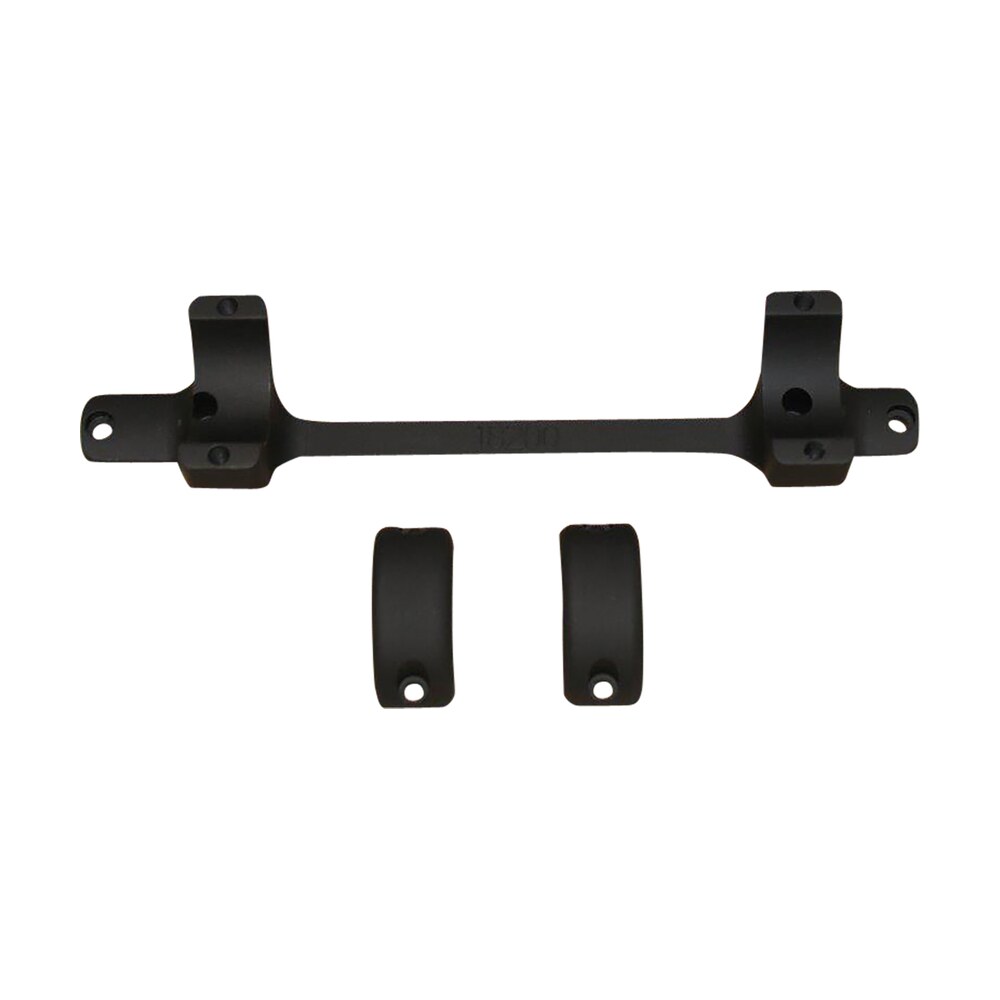 dnz l16200 game reaper savage scope mount/ring combo matte black 1" DNZ L16200 Game Reaper-Savage Scope Mount/Ring Combo Matte Black 1" Sports South item 140175