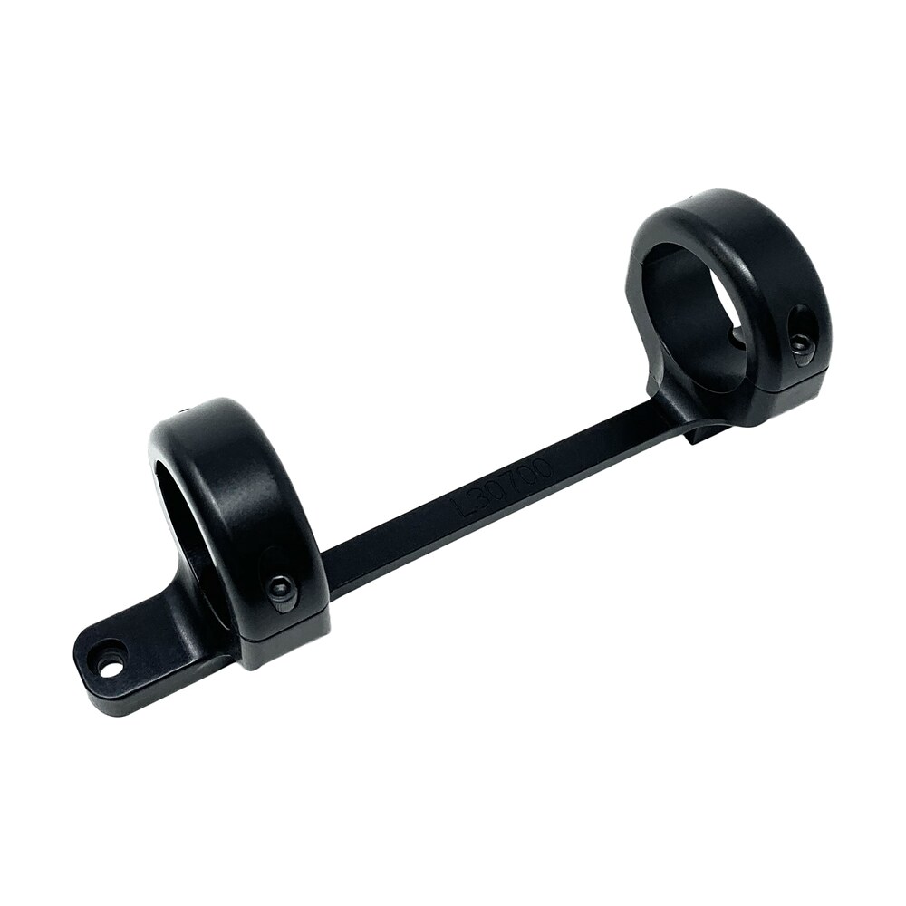 dnz l20200 game reaper savage scope mount/ring combo matte black 1" DNZ L20200 Game Reaper-Savage Scope Mount/Ring Combo Matte Black 1" Sports South item 140177