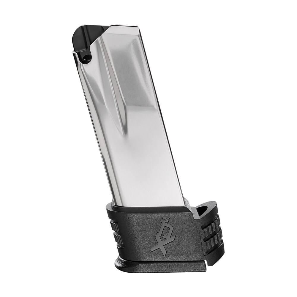 springfield armory xdme50153 xd m elite compact 15rd extended 10mm auto stainless steel Springfield Armory XDME50153 XD-M Elite Compact 15rd Extended 10mm Auto Stainless Steel Sports South item 140370