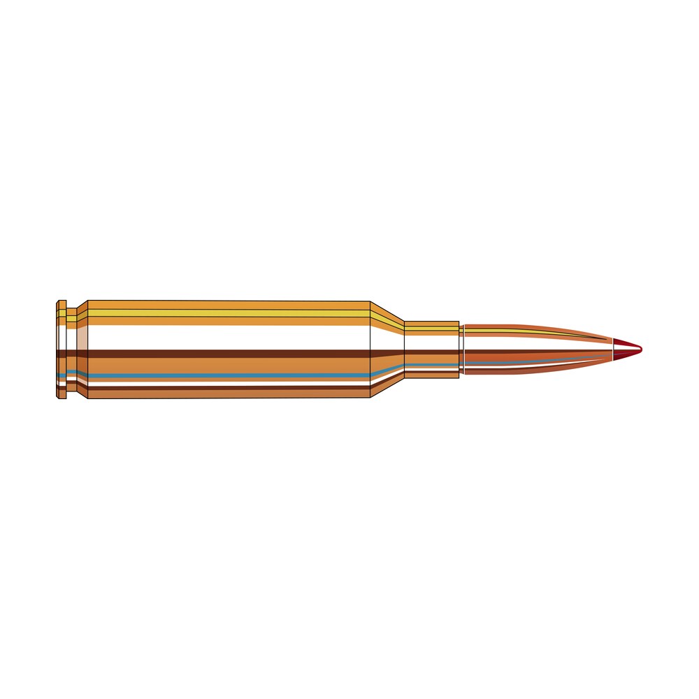 hornady 813944 superformance 6mmcreedmoor 90gr copper alloy expanding 20 per box/10 case Hornady 813944 Superformance 6mmCreedmoor 90gr Copper Alloy eXpanding 20 Per Box/10 Case Sports South item 140607