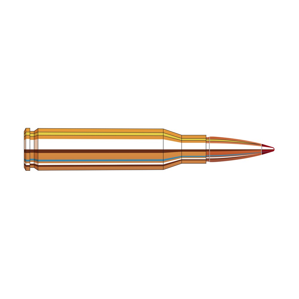 hornady 805764 superformance 7mm 08rem 139gr copper alloy expanding 20 per box/10 case Hornady 805764 Superformance 7mm-08Rem 139gr Copper Alloy eXpanding 20 Per Box/10 Case Sports South item 140611