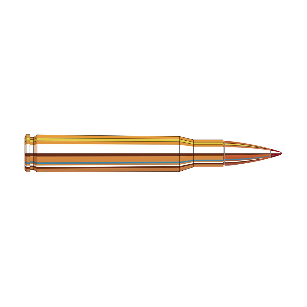hornady 81169 superformance 30 06springfield 165gr copper alloy expanding 20 per box/10 case Hornady 81169 Superformance 30-06Springfield 165gr Copper Alloy eXpanding 20 Per Box/10 Case Sports South item 140613