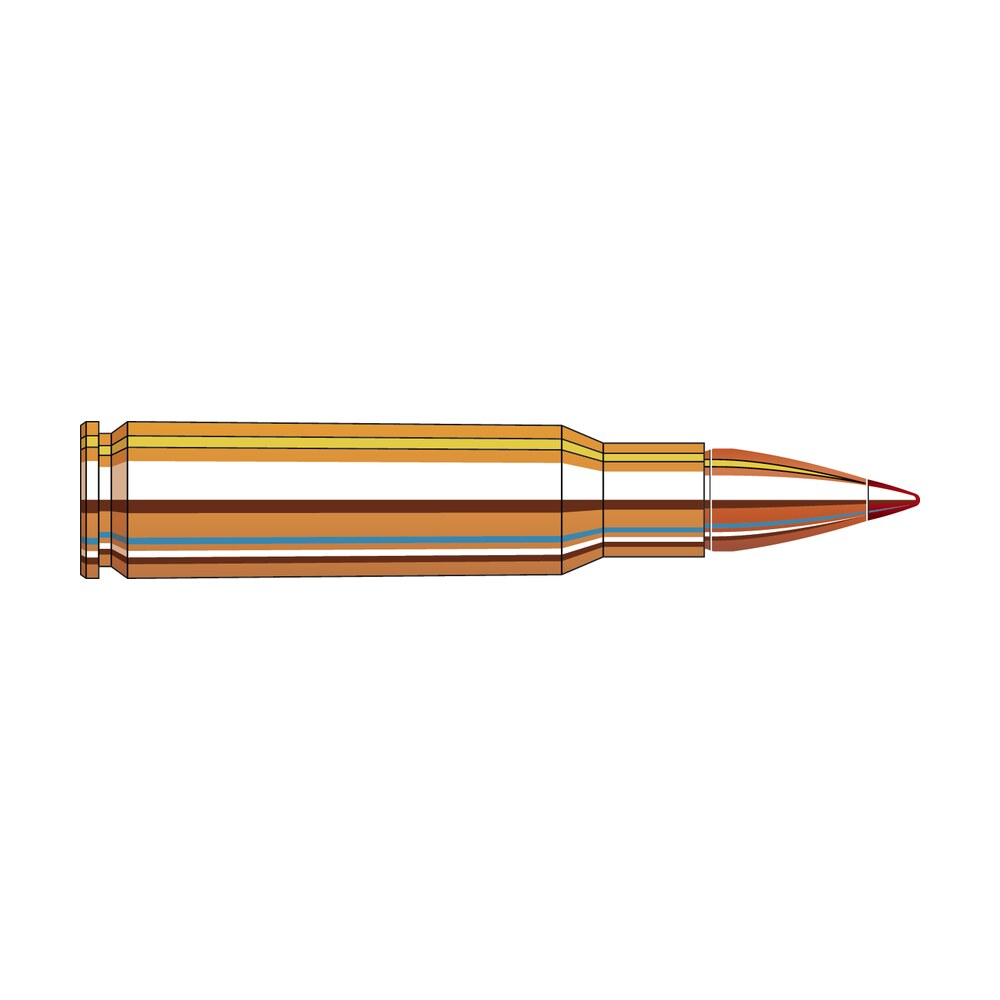 hornady 834814 custom 6.8mmrem spc 100gr cx 20 per box/10 case Hornady 834814 Custom 6.8mmRem SPC 100gr CX 20 Per Box/10 Case Sports South item 140649