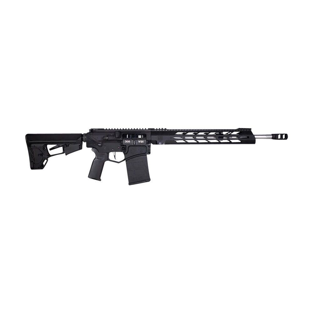 diamondback db1059c001 db10 308 win 18" 20+1 black adjustable magpul acs l stock black magpul moe k2+ grip Diamondback DB1059C001 DB10 308 Win 18" 20+1 Black Adjustable Magpul ACS-L Stock Black Magpul Sports South item 141042