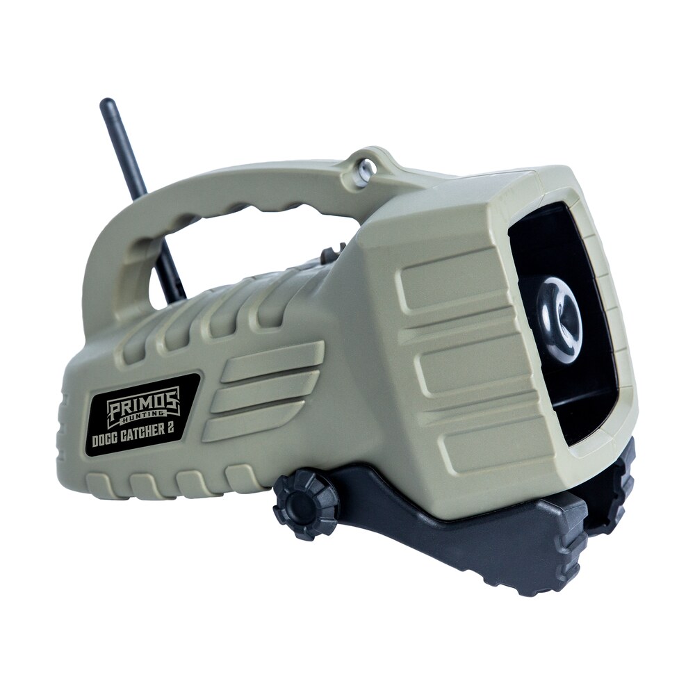 primos 3851 dog catcher 2 electronic call multiple sounds attracts predator attracts multiple features integrated remote green Primos 3851 Dog Catcher 2 Electronic Call Multiple Sounds Attracts Predator Attracts Multiple Sports South item 141835