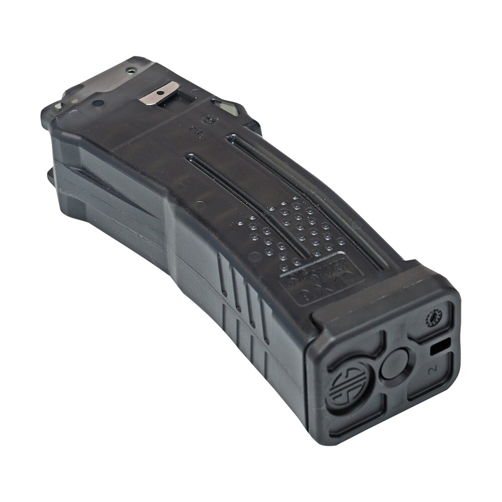sig sauer magmpx910km mpx 10rd 9mm luger for sig mpx gen ii/keymod black translucent polymer Sig Sauer MAGMPX910KM MPX 10rd 9mm Luger For Sig MPX Gen II/KeyMod Black Translucent Polymer Sports South item 14230