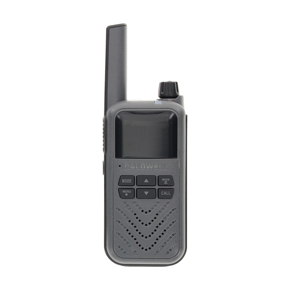 caldwell 1142645 e max link with gray finish compatible with bluetooth hearing protection like caldwell e max comms Caldwell 1142645 E-Max Link Sports South item 142445