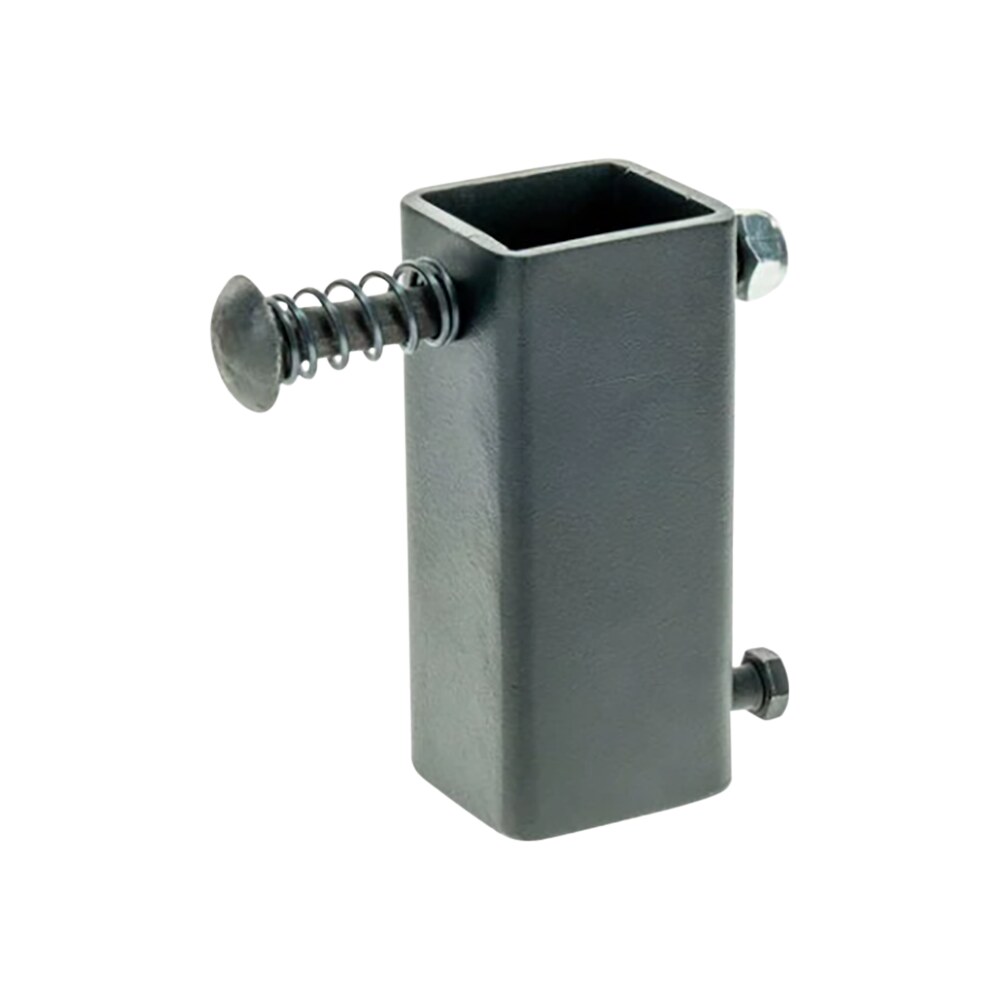 caldwell 1102669 t post plate hanger black ar500 steel hanging Caldwell 1102669 T-Post Plate Hanger Black AR500 Steel Hanging Sports South item 142471