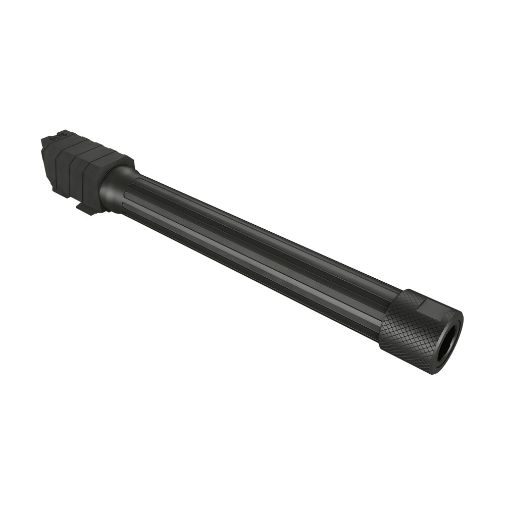 century arms pacn0023 mete sfx match grade 9mm luger black steel fits canik mete sfx/sfx pro Century Arms PACN0023 Mete SFx Match Grade 9mm Luger Black Steel Sports South item 142625
