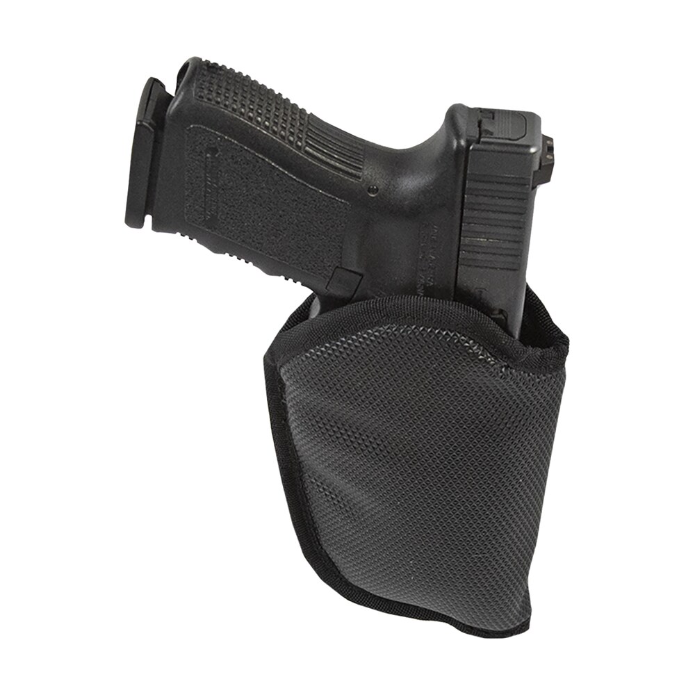 blackhawk 40lp08bk tecgrip iwb size 08 black nylon fits s&w j frame/ruger lcr/taurus 856 fits 2" barrel ambidextrous Blackhawk 40LP08BK TecGrip IWB Size 08 Black Nylon Sports South item 142636
