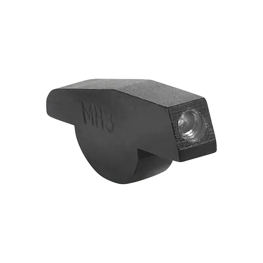 meprolight usa 117603101 tru dot green/tritium white outline, black frame, fits smith & wesson j frame, dovetail mount Meprolight USA 117603101 Tru-Dot Green/Tritium White Outline, Black Sports South item 142648