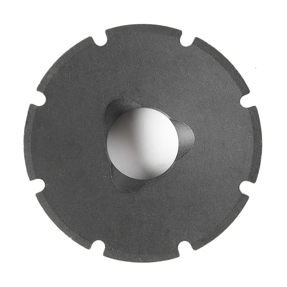 dead air da201 sandman front cap 5.56x45mm nato black cerakote nitro pvc Dead Air DA201 Sandman Front Cap 5.56x45mm NATO Black Cerakote Nitro PVC Sports South item 14270