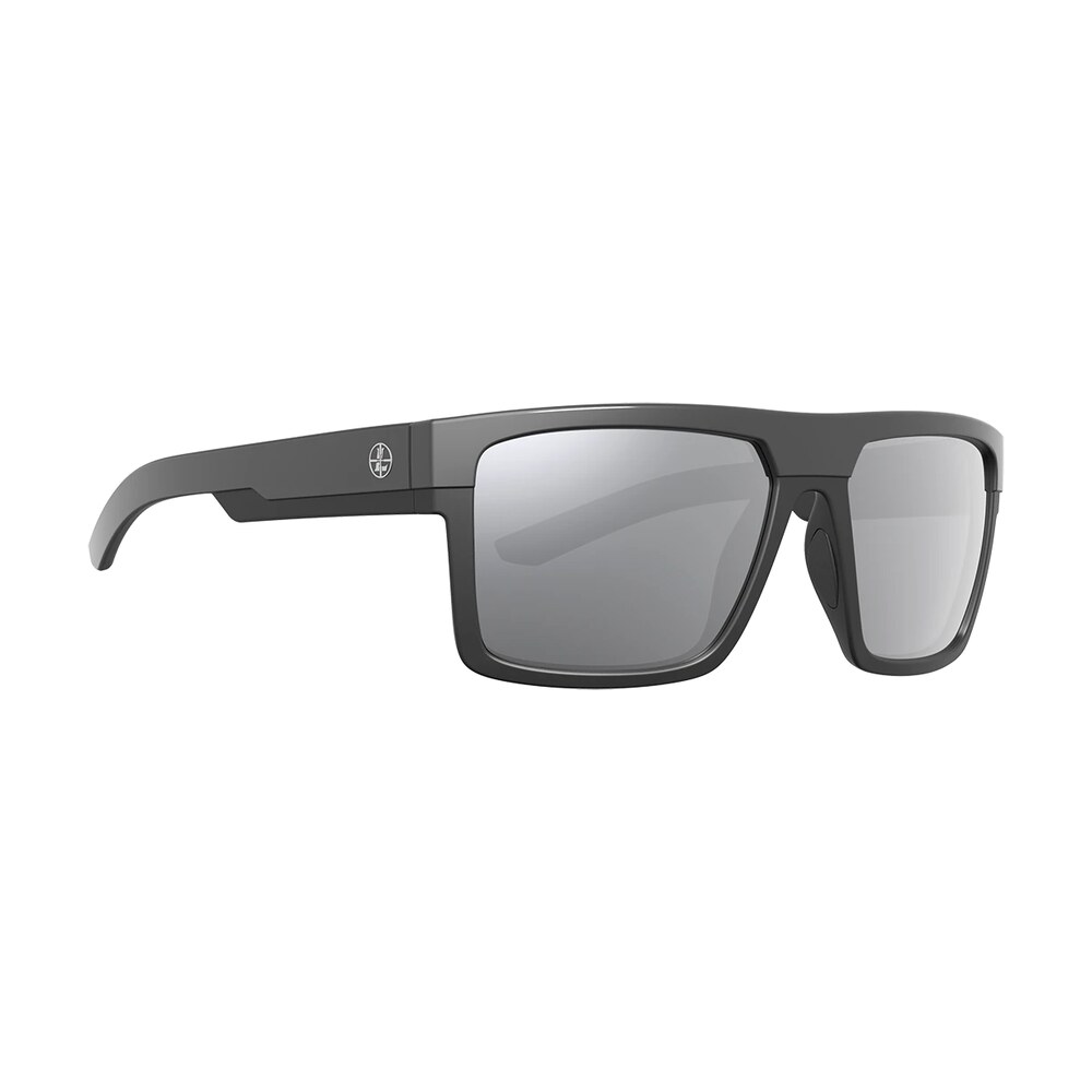 leupold 179102 performance wear becnara shadow gray flash lens polycarbonate matte black/gloss black frame Leupold 179102 Performance Wear Becnara Shadow Gray Flash Lens Polycarbonate Matte Black/Gloss Sports South item 143292