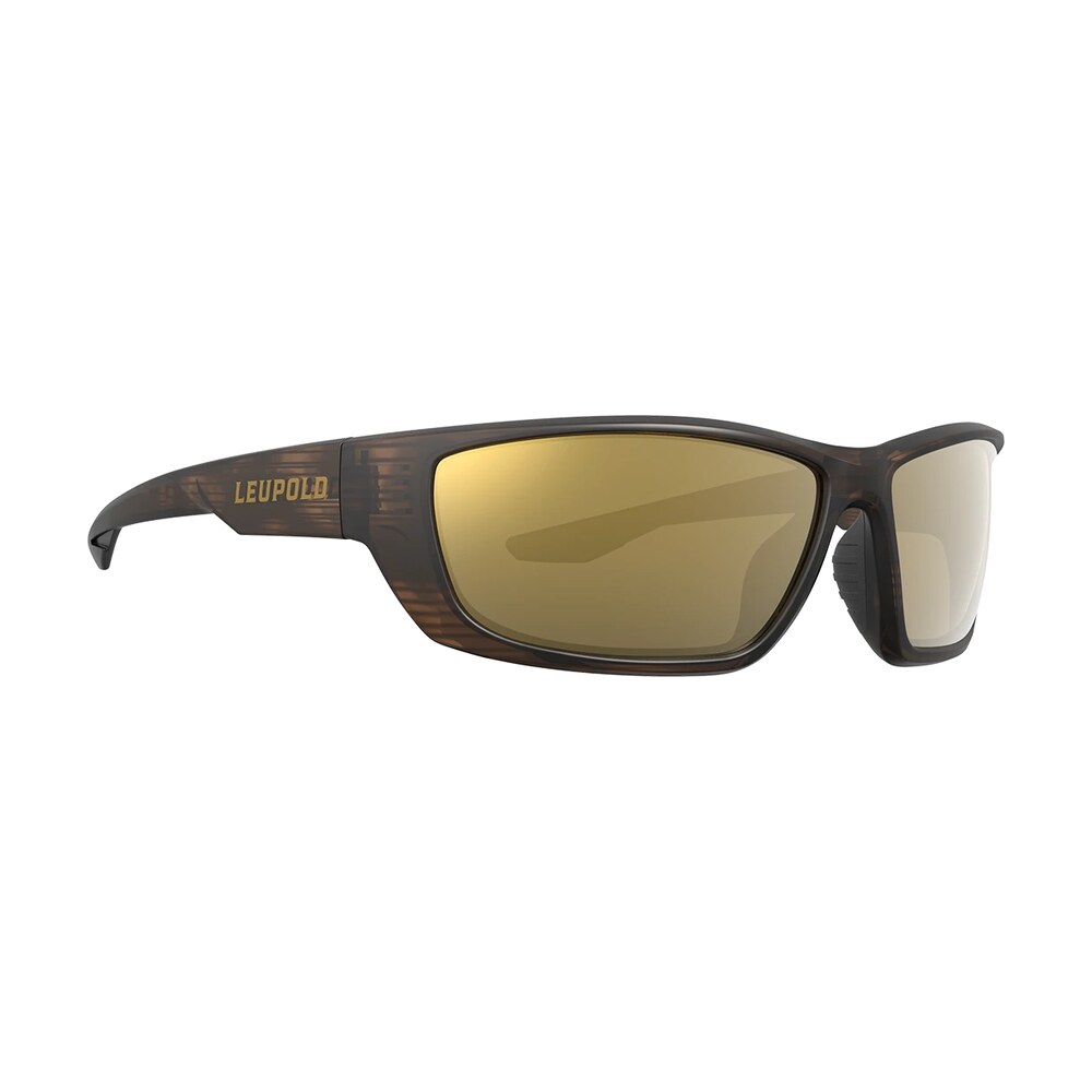 leupold 181281 performance wear cheyenne bronze mirror lens polycarbonate matte tortoise frame Leupold 181281 Performance Wear Cheyenne Bronze Mirror Lens Polycarbonate Matte Tortoise Frame Sports South item 143306
