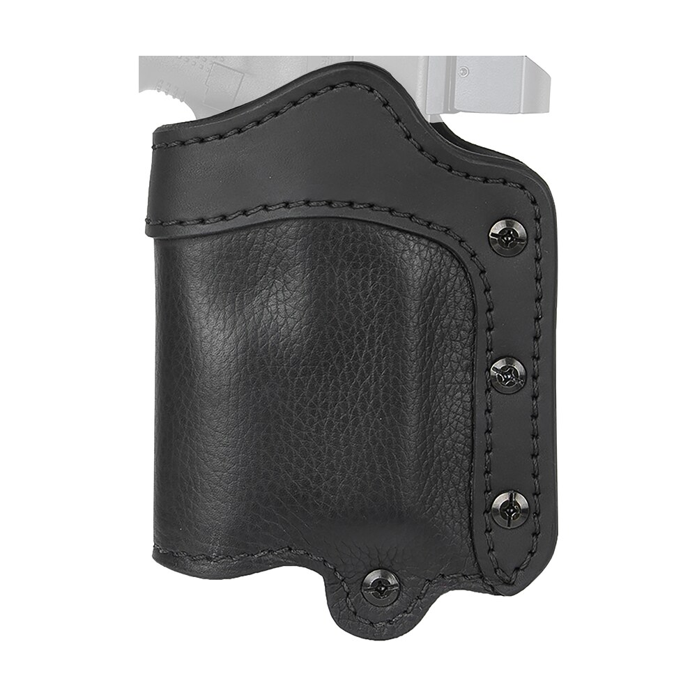 1791 gunleather uclb21nsbr ultra custom light bearing owb size 2.1 night sky black leather belt loop compatible w/glock 17/s&w m&p shield/springfield xd right hand 1791 Gunleather UCLB21NSBR Ultra Custom Light Bearing OWB Size 2.1 Night Sky Black Leather Belt Sports South item 143426
