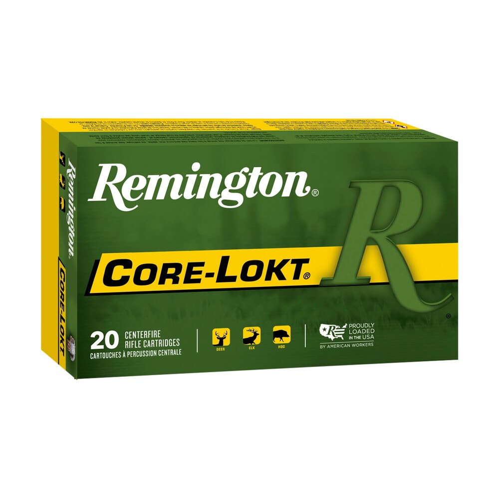 remington ammunition 20012 core lokt 350legend 180gr soft point core lokt 20 per box/10 case Remington Ammunition 20012 Core-Lokt 350Legend 180gr Soft Point Core Lokt 20 Per Box/10 Case Sports South item 143905