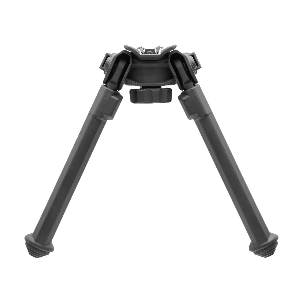 magpul mag1174 blk moe bipod black polymer 7 10" vertical adjustment Magpul MAG1174-BLK MOE Bipod Black Polymer 7-10" Vertical Adjustment Sports South item 144181