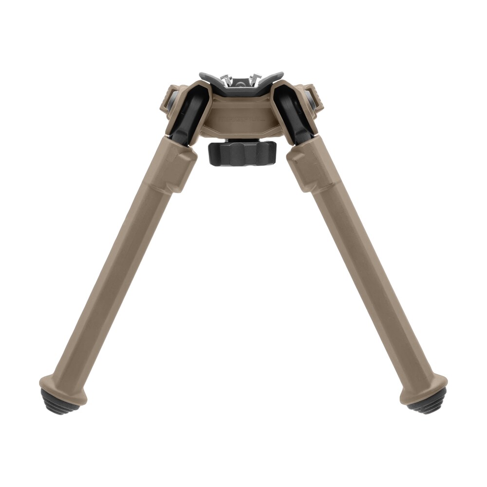 magpul mag1174 fde moe bipod flat dark earth polymer 7 10" vertical adjustment Magpul MAG1174-FDE MOE Bipod Flat Dark Earth Polymer 7-10" Vertical Adjustment Sports South item 144182