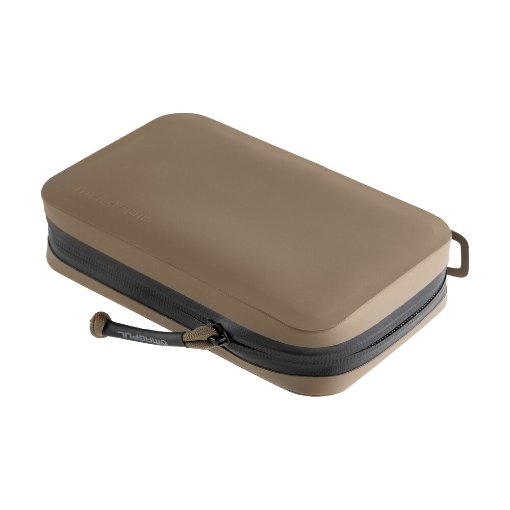 magpul mag1240 245 daka utility organizer flat dark earth polymer Magpul MAG1240-245 DAKA Utility Organizer Flat Dark Earth Polymer Sports South item 144203