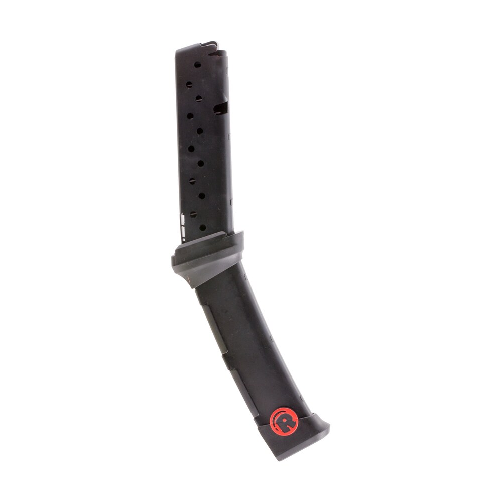 hi point clp995rb20 redball black detachable 20rd 9mm luger for hi point 995 carbine Hi-Point CLP995RB20 Redball Black Detachable 20rd 9mm Luger for Hi-Point 995 Carbine Sports South item 14421