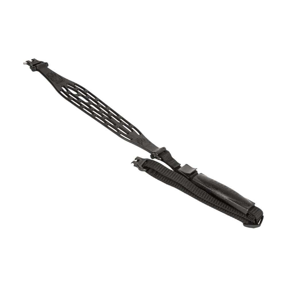 limbsaver 12190 kodiak air sling black navcom rubber w/ 2″ w & adjustable design for rifles Limbsaver 12190 Kodiak-Air Sling Black NAVCOM Rubber Sports South item 14425