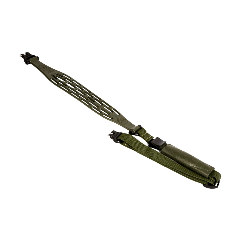 limbsaver 12191 kodiak air sling camo navcom rubber w/ 2″ w & adjustable design for rifles Limbsaver 12191 Kodiak-Air Sling Camo NAVCOM Rubber Sports South item 14426