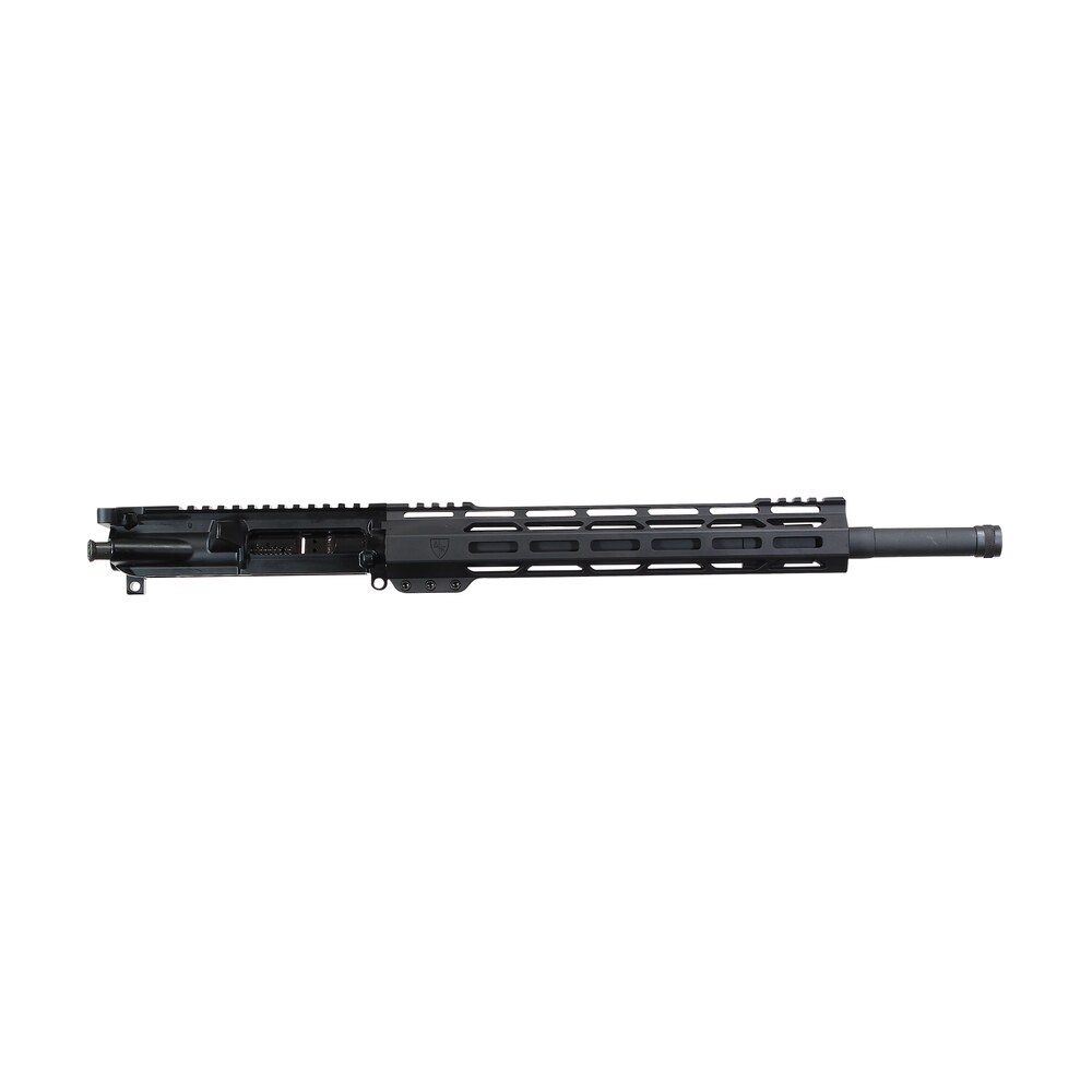 alexander arms uta50 tactical complete upper 50 beowulf 16" black cerakote aluminum receiver m lok handguard for ar 15 Alexander Arms UTA50 Tactical Complete Upper 50 Beowulf 16" Black Cerakote Aluminum Receiver Sports South item 144876