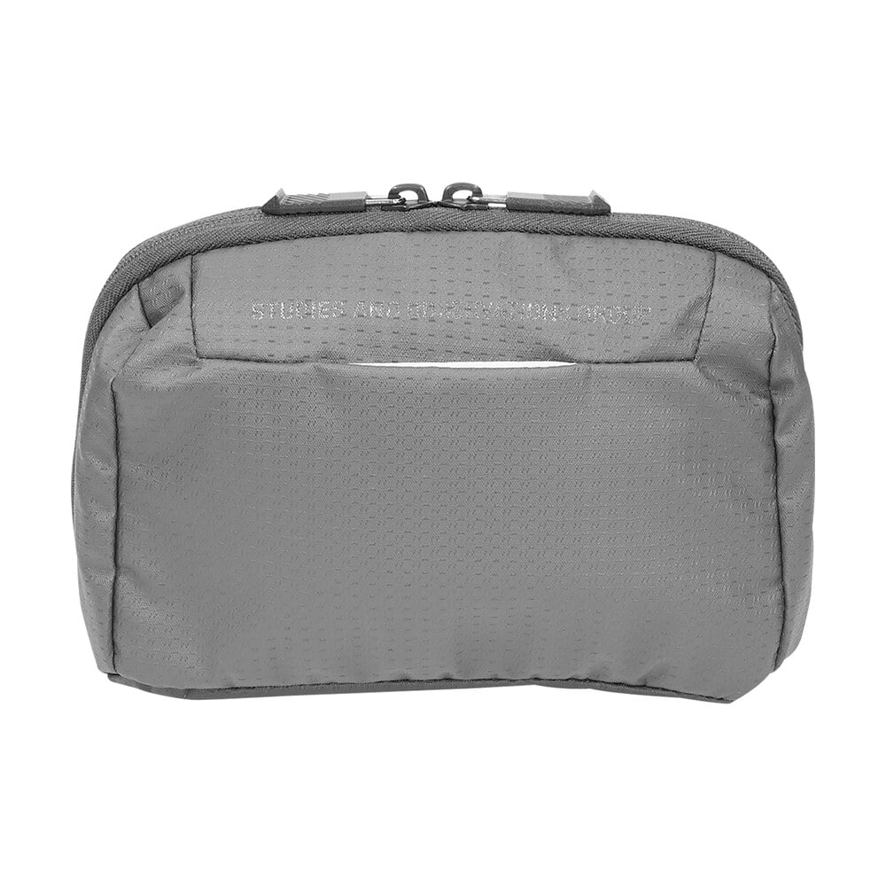 s.o.g sog85710131 surrept carry system 02 organizer charcoal gray nylon 1.5 liters volume S.O.G SOG85710131 Surrept Carry System 02 Organizer Charcoal Gray Nylon 1.5 Liters Volume Sports South item 144985
