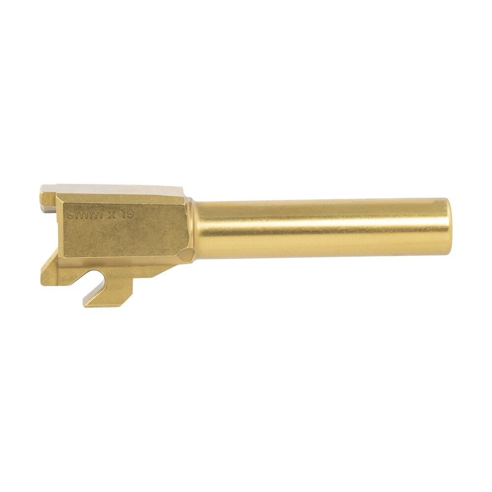 sig sauer 8900790 p320 9mm luger 3.90" gold titanium nitride steel, fits sig p320 compact/p320 carry Sig Sauer 8900790 P320 9mm Luger 3.90" Gold Titanium Nitride Steel, Sports South item 145215