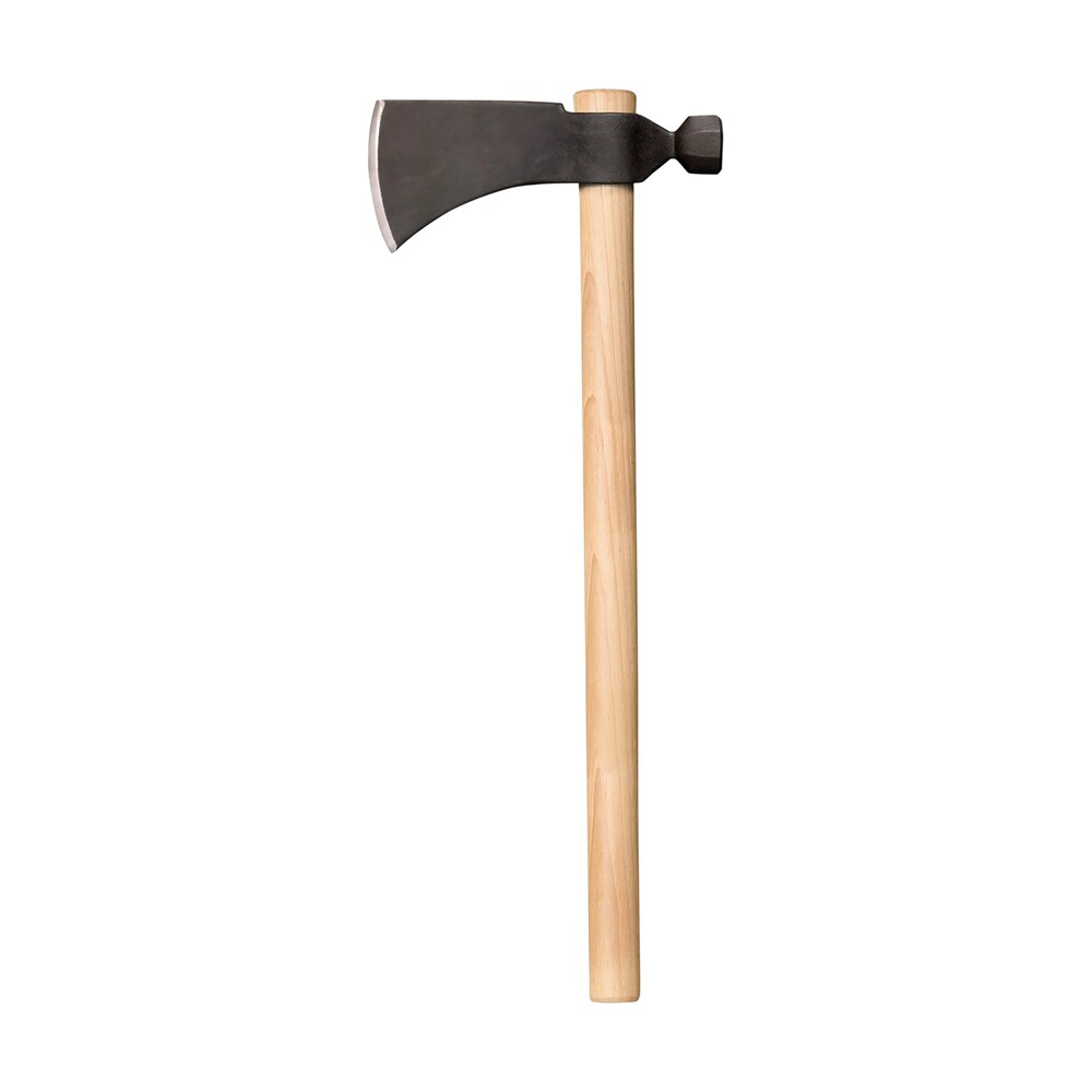 cold steel cs90rh rifleman's hawk 3.50" blade 1055 carbon steel blade american hickory handle 22" Cold Steel CS90RH Rifleman's Hawk 3.50" Blade 1055 Carbon Steel Blade American Hickory Handle Sports South item 145297