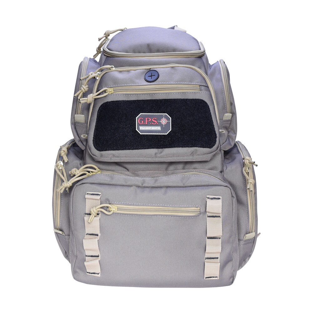 gps bags 1712bprk pistolero rifle green/khaki holds 5 handguns GPS Bags 1712BPRK Pistolero Rifle Green/Khaki Holds 5 Handguns Sports South item 145409