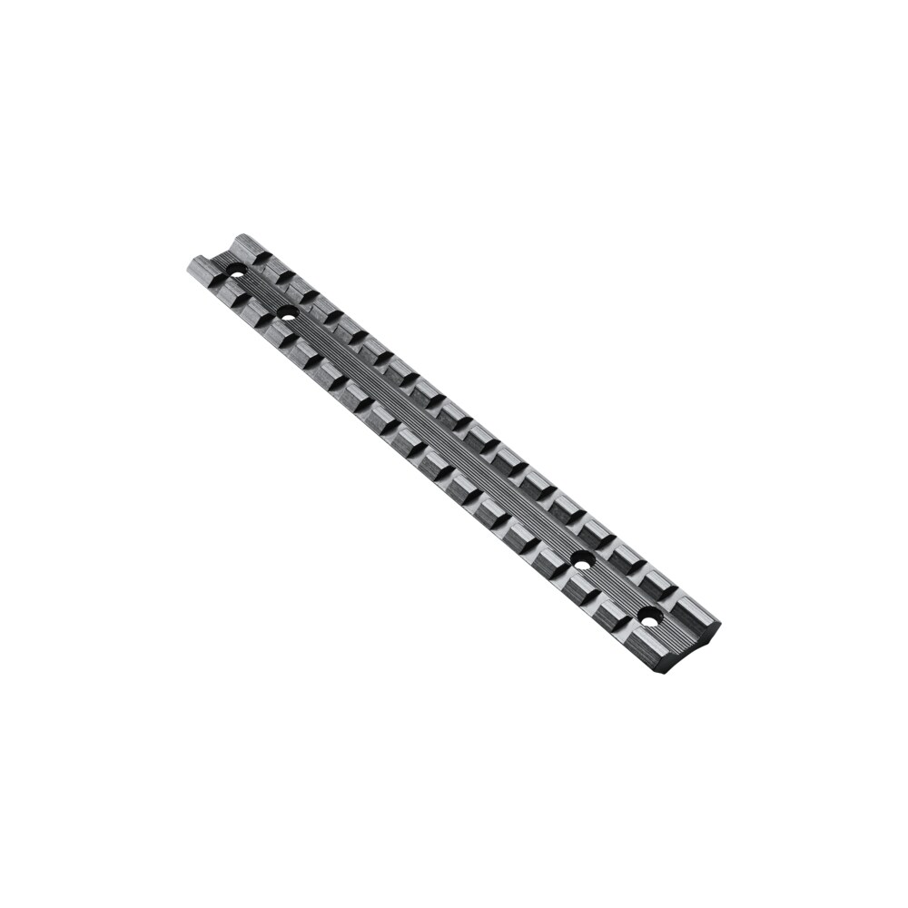 weaver mounts 48400 multi slot base extended black aluminum fits savage axis i/ii post june 2021 Weaver Mounts 48400 Multi-Slot Base Extended Black Aluminum Sports South item 145510