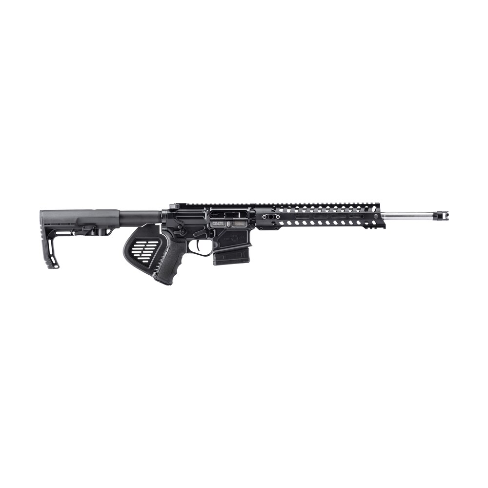 pof 01736 rogue rfle di ca 16 11m rail 6.5 blk POF 01736 ROGUE RFLE DI CA 16 11M RAIL 6.5 BLK Sports South item 145557